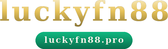 luckyfn88 logo