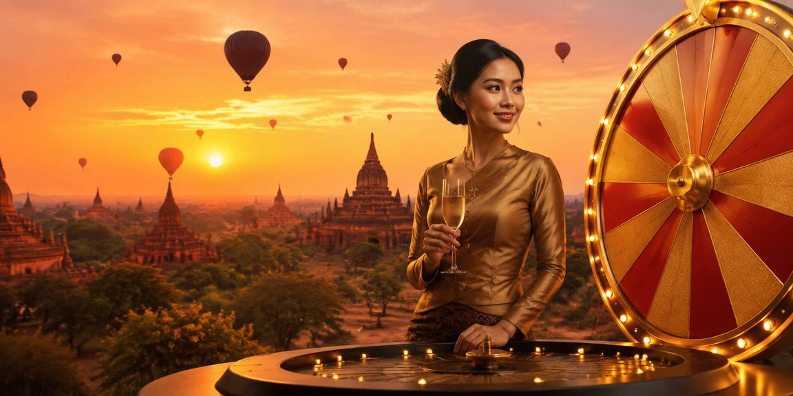 luckyfn88 စလော့ဂိမ်း